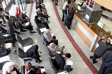 نیکی ملکی: ۵۰۰۰ نفر در مرکزی منتظر تسهیلات ازدواج و فرزندآوری هستند