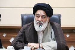 محمودی: ۹ و ۱۰ دی نماد بصیرت و ولایت‌مداری است