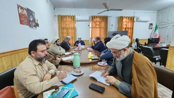 اعتکاف بهترین بستر برای تعمیق طرح «زندگی با آیه‌ها» است