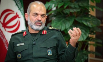 العميد وحيدي للمسيرة: اليمن خرج مرفوع الرأس وصنع لنفسه سمعةً ستبقى خالدةً في التاريخ