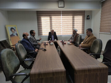 تشکیل کارگروه مشترک برای حل چالش‌های حقوقی موقوفات همدان