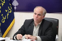 مقیمی: پل بداب شفت با پیشرفت بیش از ۸۰ درصد در آستانه بهره‌برداری است