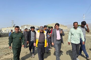 جودی: جبران خسارات و بازسازی واحدهای آسیب‌دیده باید تسریع شود