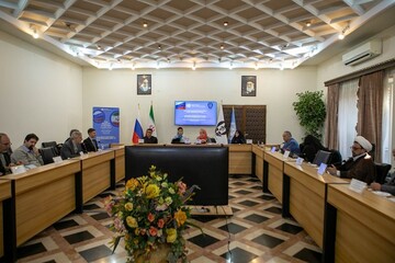 کارگاه مشترک ایران و روسیه برای پیشگیری از اعتیاد و تبادل تجربیات علمی