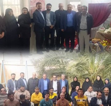 رئیس بهزیستی دشتی: توانمندسازی جامعه هدف بهزیستی از اولویت‌ها است