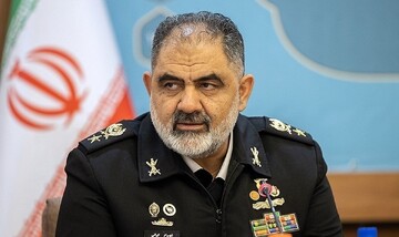 قائد البحرية الايرانية: الكثير من التكنولوجيات الاستراتيجية تعود للمتطلبات العسكرية