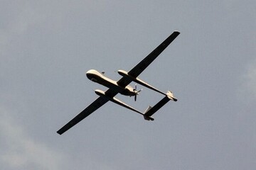 1 killed in fresh Israeli drone attack in southern Lebanon