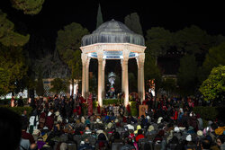 حافظ پس از ۷ قرن؛ خوانشی نو