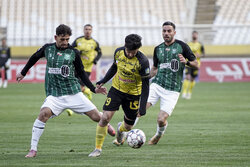 محکومیت سنگین خیبر خرم‌آباد از سوی کمیته تعیین وضعیت فدراسیون فوتبال