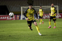 Iran’s Hazfi Cup canceled for remainder of season