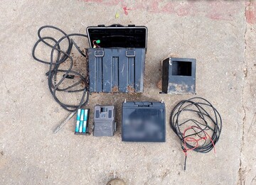 الجيش اللبناني يفكّك جهاز تجسس إسرائيلياً مموّهاً في يارون جنوب البلاد