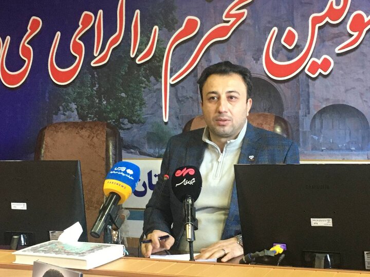 واکسیناسیون گسترده و کنترل بیماری‌ها در دامپزشکی کرمانشاه