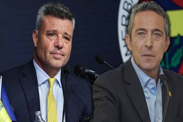 Ali Koç, Sadettin Saran'ı ziyaret etti: Fenerbahçe'den ilk açıklama