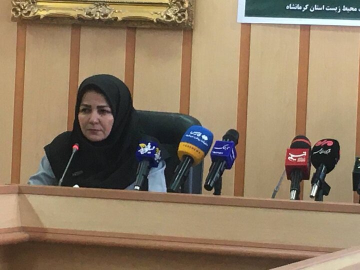 شکوه حیات در نگین زاگرس؛ رشد چشمگیر جمعیت پستانداران کرمانشاه