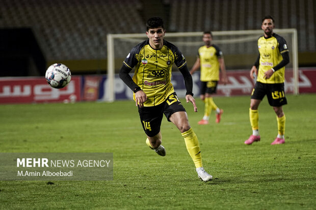 Iran’s Hazfi Cup canceled for remainder of season