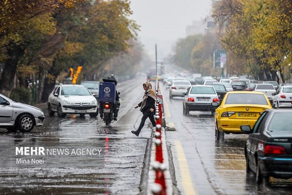 ترافیک گرگان نیازمند توسعه درون‌زا و فرهنگ‌سازی است