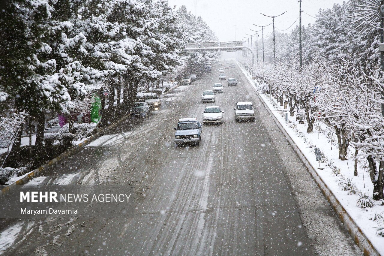 بارش باران و برف در خراسان شمالی به گفته داداشی، قابل پیشبینی است – خبرگزاری مهر | اخبار ایران و جهان بارش باران و برف در خراسان شمالی به گفته داداشی، قابل پیشبینی است – خبرگزاری مهر | اخبار ایران و جهان