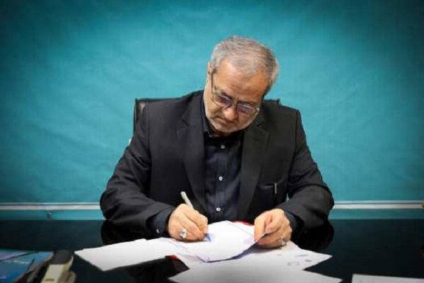 کاظمی: صیانت از سلامت جسمی و روانی نوجوانان ضروری است