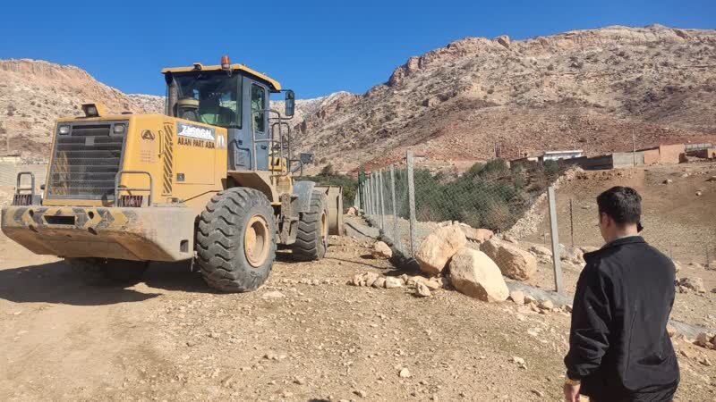 اراضي،طبيعي،منابع،ملي،احمدپور،صيانت