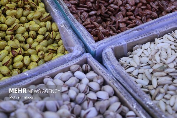 بازرسي،خشكبار،واحدهاي،سازمان،توزيعي،آجيل،شيريني،نظارتي