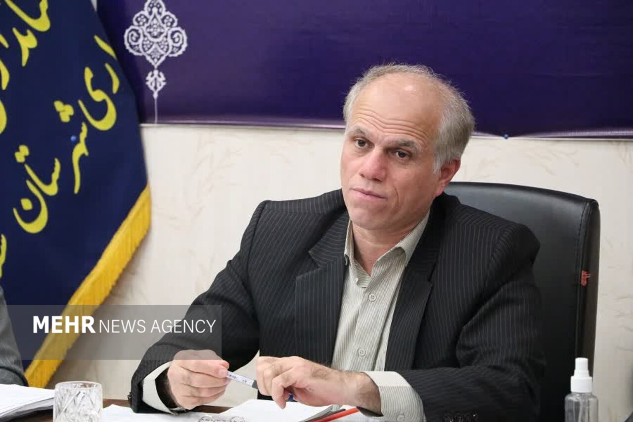 مقیمی: ۲۵ فقره وام ودیعه مسکن به مددجویان بهزیستی شفت پرداخت شد مقیمی: ۲۵ فقره وام ودیعه مسکن به مددجویان بهزیستی شفت پرداخت شد