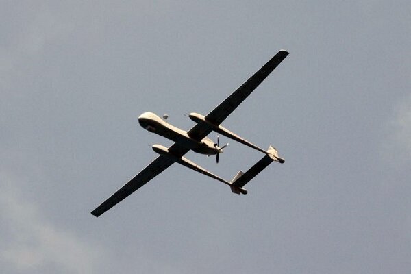 1 killed in fresh Israeli drone attack in southern Lebanon