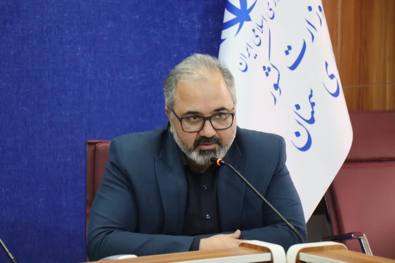 اجرايي،استان،سمنان،استانداري،تأكيد،تشييع،مصوبات