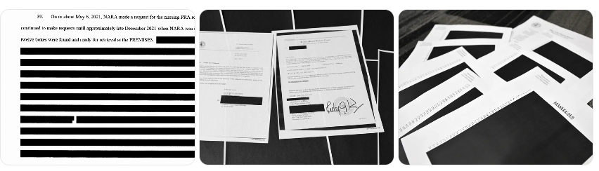 افشای ناقص اسناد اپستین؛ وزارت دادگستری آمریکا زیر فشار سانسور و سیاست