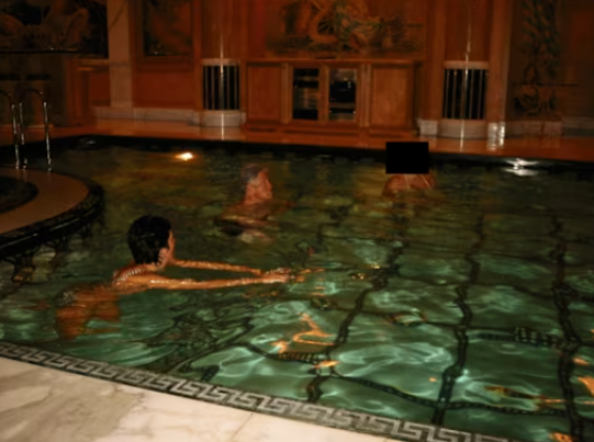 افشای ناقص اسناد اپستین؛ وزارت دادگستری آمریکا زیر فشار سانسور و سیاست