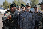 Iran closely monitoring all enemy movements: Army chief