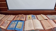 India donates 10 million Persian manuscripts to Iran