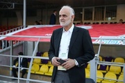 درخواست نبی از مردم ترکیه برای حضور تیم ملی فوتبال ایران در جام‌جهانی