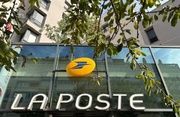 Cyberattack disrupts France's postal service during Christmas