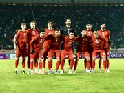 Iran's Tractor beats Qatar's Duhail in AFC Champions League