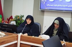 عاشوریان: روایت بانوی اسوه نیاز امروز جامعه و نسل جوان است