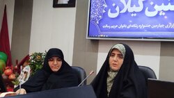 صادقی پری: روایت بانوان اسوه رسالت خبرنگاران در مسیر تمدن‌ سازی است