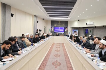 تدوین مصوبات شورای عالی انقلاب فرهنگی بر پایه نظر نخبگان و مردم