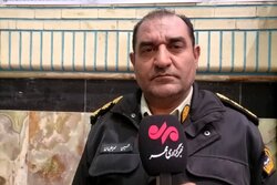 هشدار فرمانده انتظامی اسلامشهر:بامخلان امنیت بدون ملاحظه برخورد میکنیم