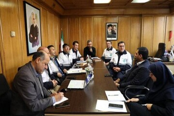 تمرکز مدیریت شهری بر ارتقای ایمنی و پاسخگویی منظم