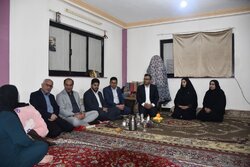 فرماندار عسلویه: حمایت از اقشار آسیب‌پذیر جامعه در دستور کار است