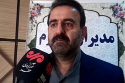 ابراهیم‌زاده: توانمندسازی مدیران، مسیر ارتقای مدارس دماوند است
