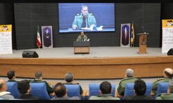 سردار لطفی: سرمایه اصلی انقلاب نیروهای مؤمن و متعهد هستند