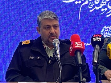 محدودیت‌های ترافیکی هفته مقاومت در شهر کرمان اعلام شد