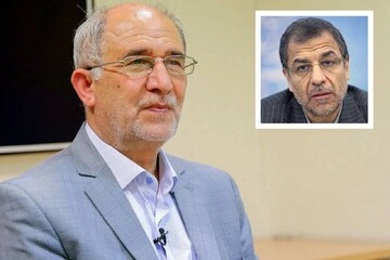 حسین علائی مدیرعامل کانون جهانگردی و اتومبیلرانی شد