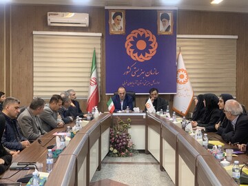 بابایان: ارومیه میزبان جشنواره منطقه ای تئاتر افراد دارای معلولیت شد