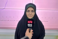 علیلو: بانوان سفیران آموزش اصلاح مصرف انرژی در خانواده‌ها هستند