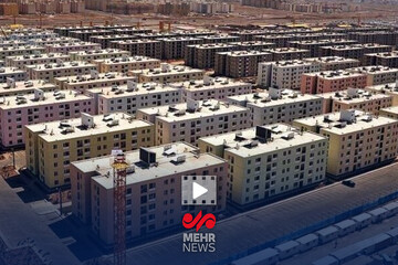 شهرداری تهران پای کار طرح مسکن کارگری
