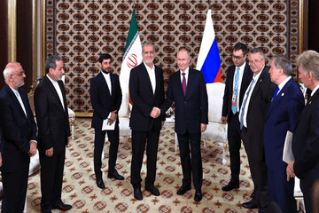 نيوزويك: الممر الشمالي الجنوبي تحت مجهر واشنطن