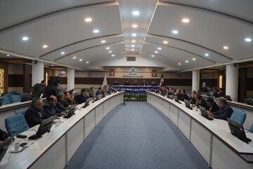 تخصیص اعتبارات سفر دولت به کرمانشاه نیازمند شتاب بیشتر است