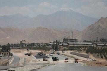 وضعیت تملکات برای آغاز فاز دوم پروژه شهید شوشتری